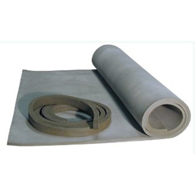 Lastra in gomma spugna