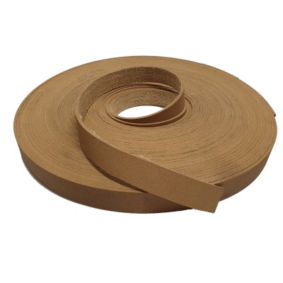 Nastro in sugherite per volano sega a nastro