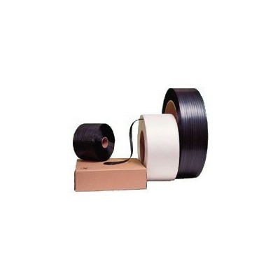 Reggetta in plastica