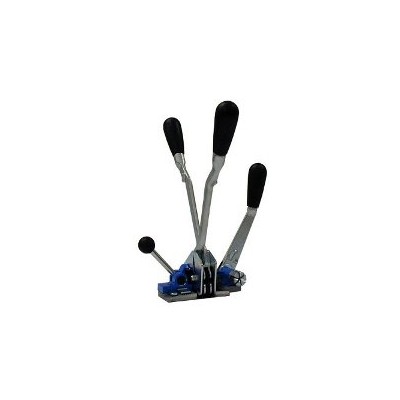 Tendireggia manuale a leve lunghe