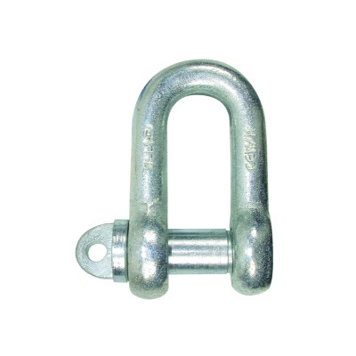 Grilli da sollevamento UNI 1947 A zincati