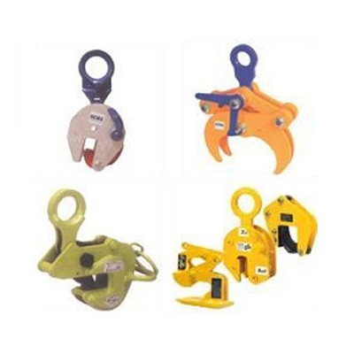 Pinze per sollevamento e movimentazione