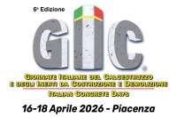 Fiera GIC Piacenza 2026 dal 16 al 18 Aprile