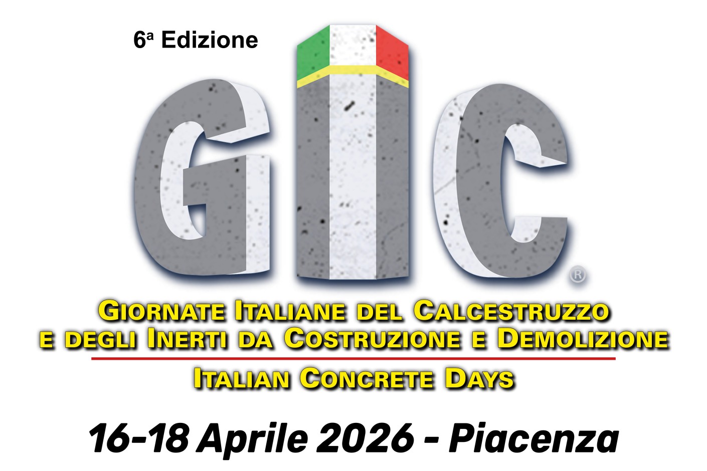Fiera GIC Piacenza 2026 dal 16 al 18 Aprile