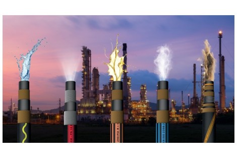 Continental Rubber Hoses