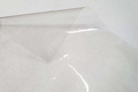 Membrana TPU/85/Trasparente